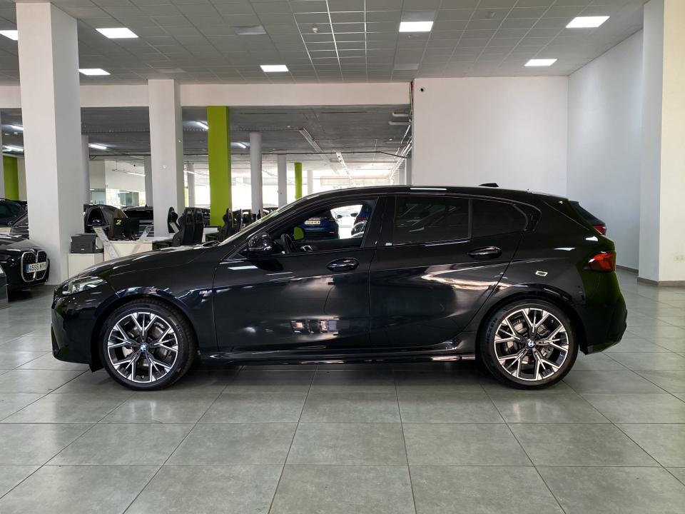 BMW Serie 1 M Sport 120i 1.5 170CV Auto MHEV