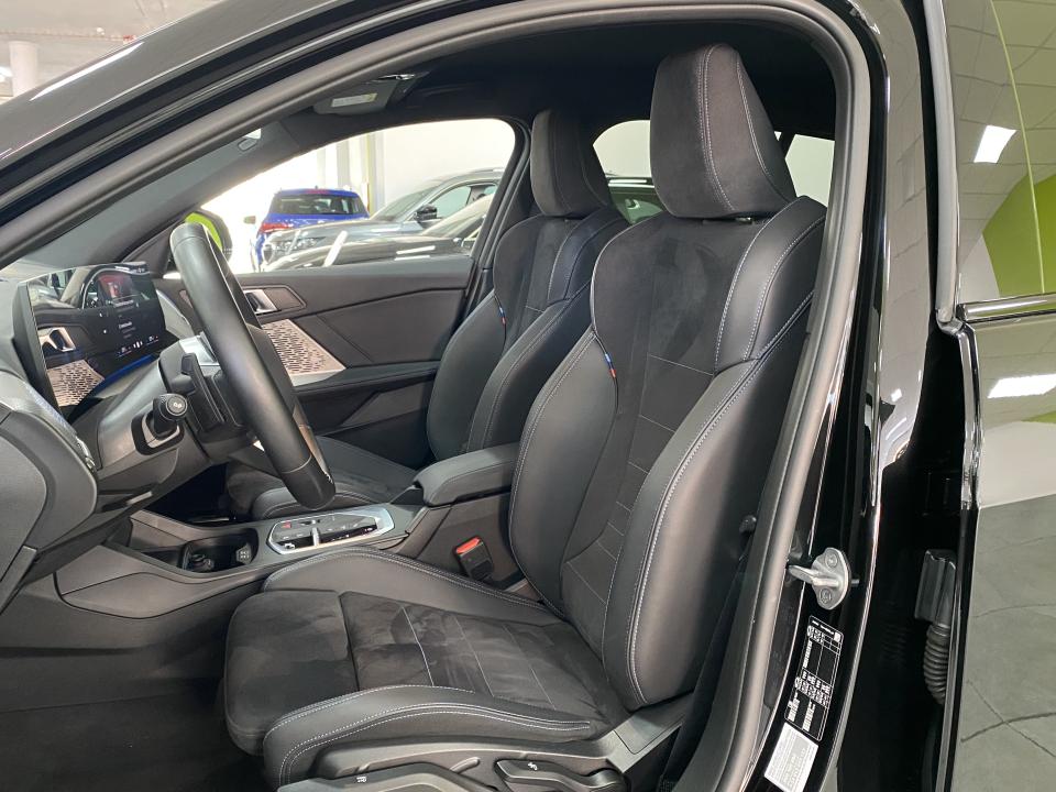 BMW Serie 1 M Sport 120i 1.5 170CV Auto MHEV