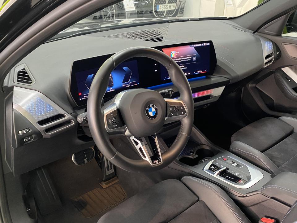 BMW Serie 1 M Sport 120i 1.5 170CV Auto MHEV
