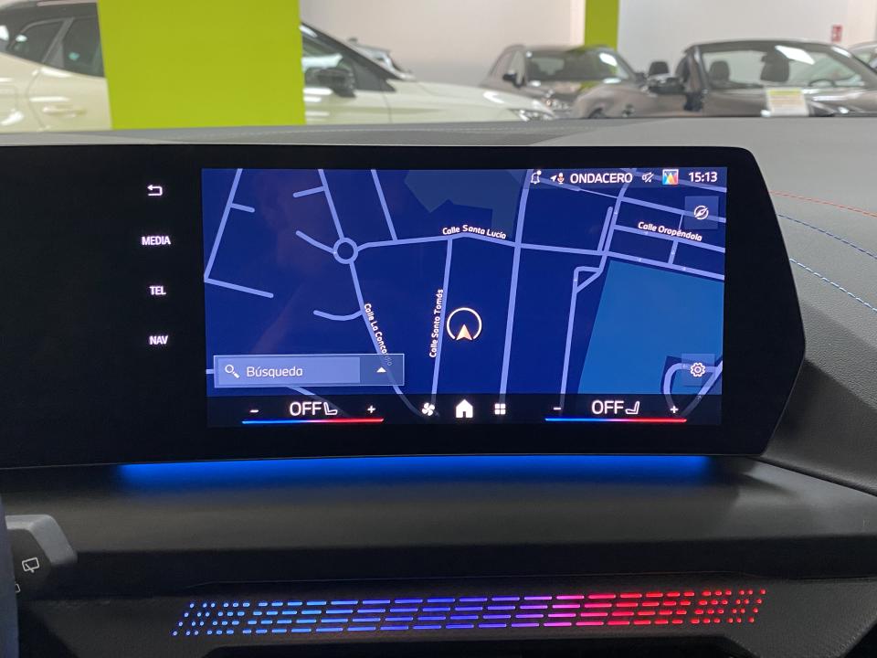 BMW Serie 1 M Sport 120i 1.5 170CV Auto MHEV