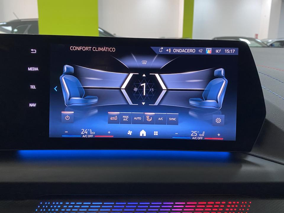 BMW Serie 1 M Sport 120i 1.5 170CV Auto MHEV