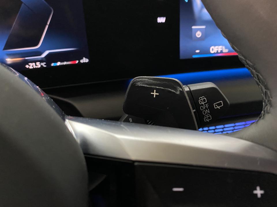 BMW Serie 1 M Sport 120i 1.5 170CV Auto MHEV