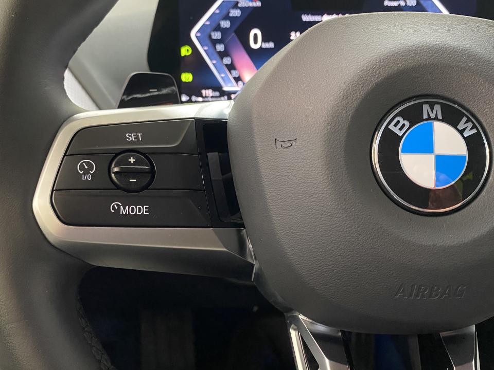 BMW Serie 1 M Sport 120i 1.5 170CV Auto MHEV