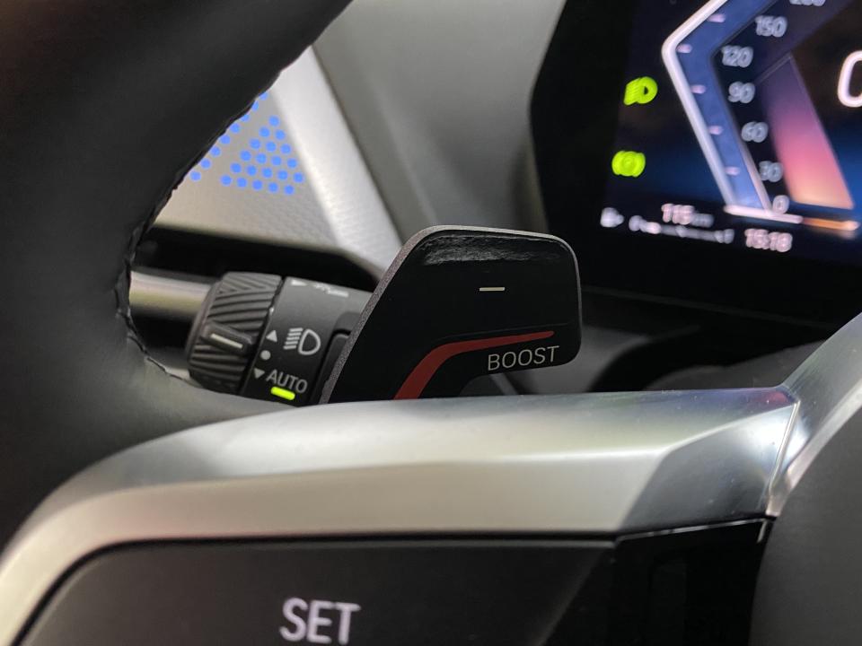 BMW Serie 1 M Sport 120i 1.5 170CV Auto MHEV