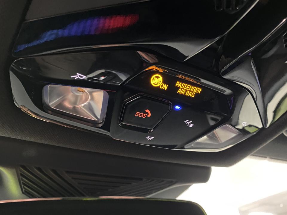 BMW Serie 1 M Sport 120i 1.5 170CV Auto MHEV