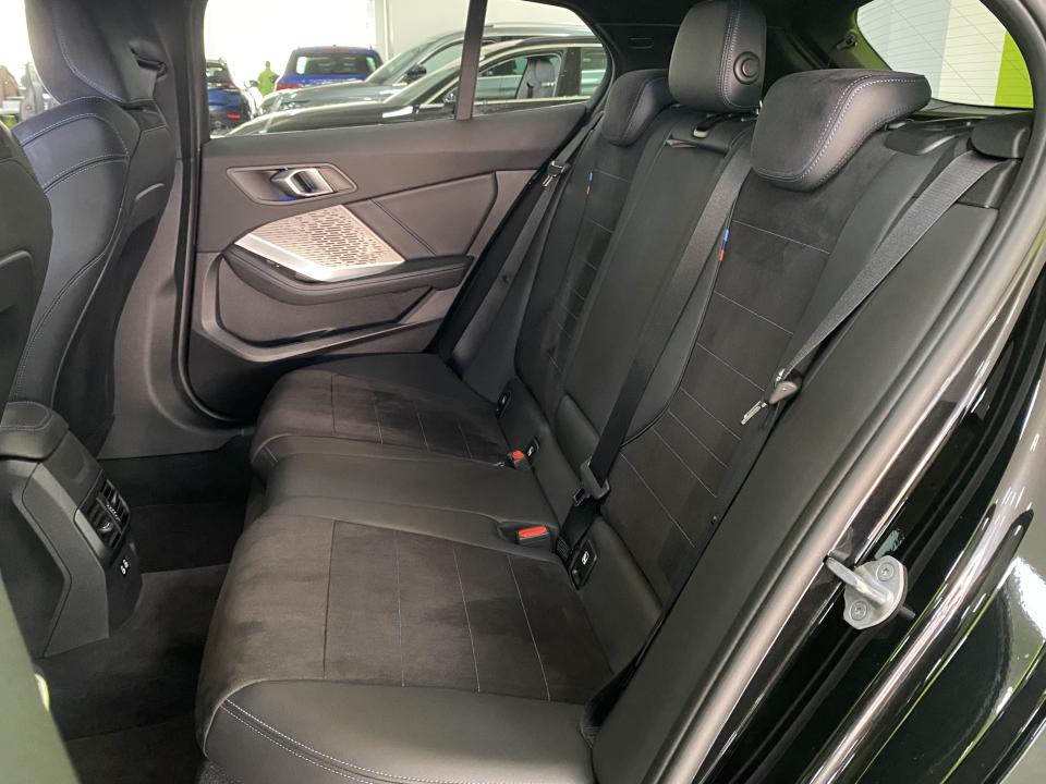 BMW Serie 1 M Sport 120i 1.5 170CV Auto MHEV