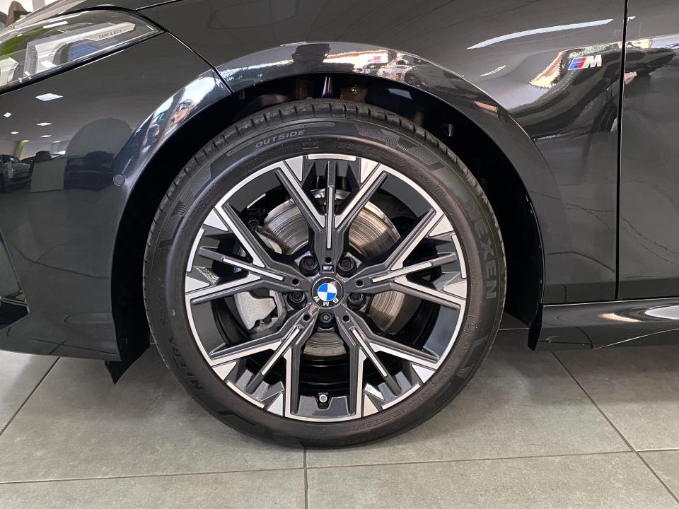 BMW Serie 1 M Sport 120i 1.5 170CV Auto MHEV