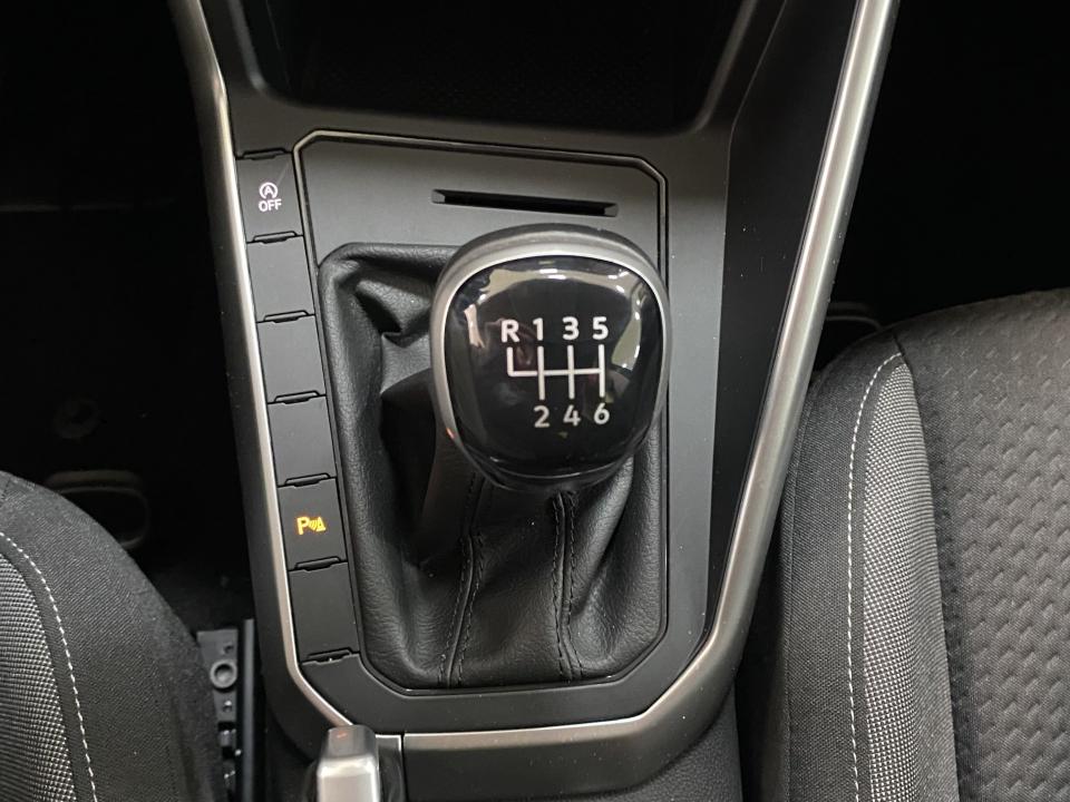 Volkswagen Taigo Life 1.0 TSI 110CV