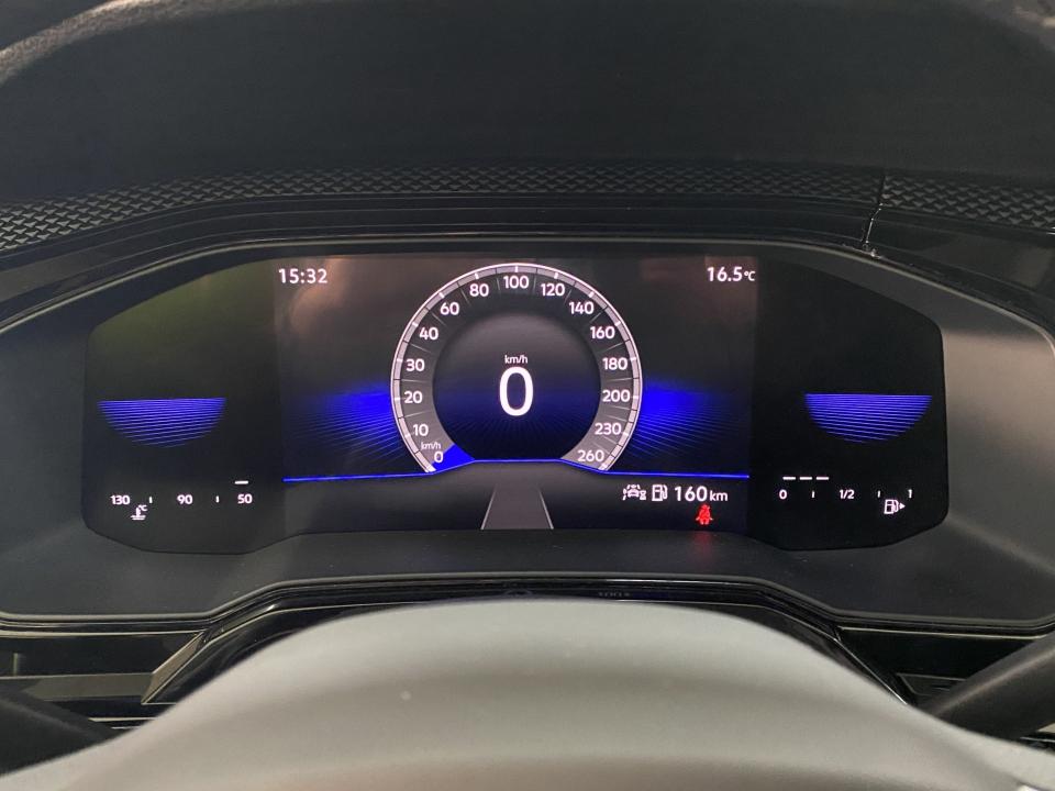 Volkswagen Taigo Life 1.0 TSI 110CV