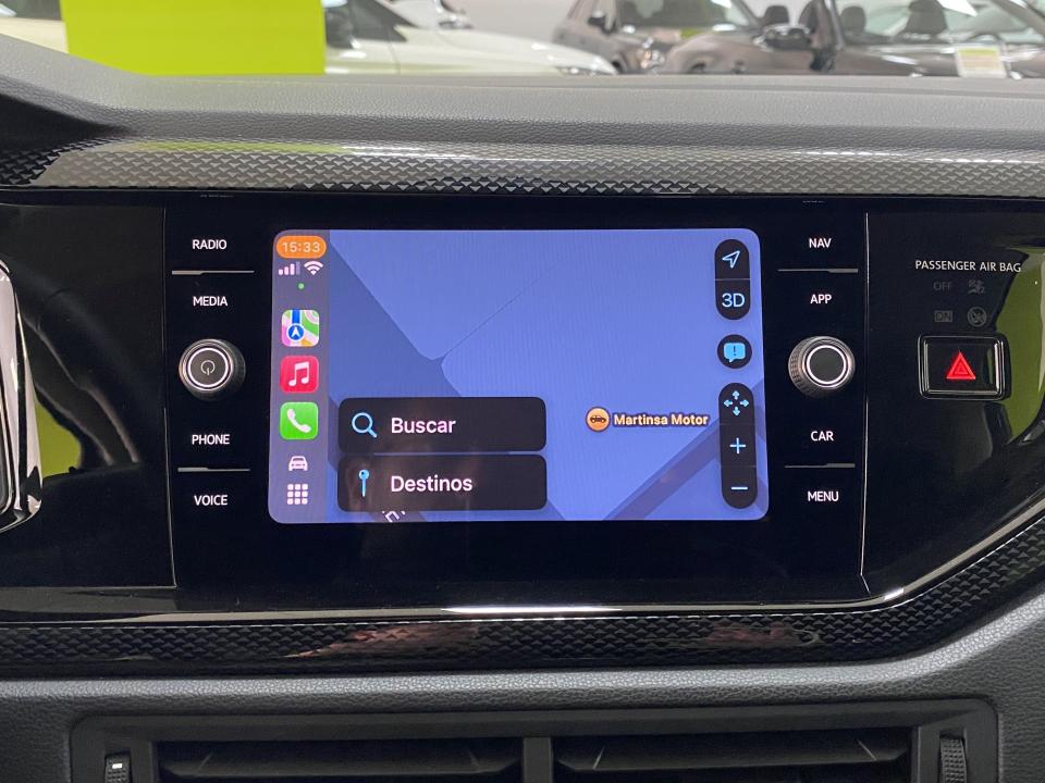 Volkswagen Taigo Life 1.0 TSI 110CV