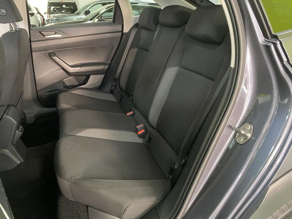 Volkswagen Taigo Life 1.0 TSI 110CV