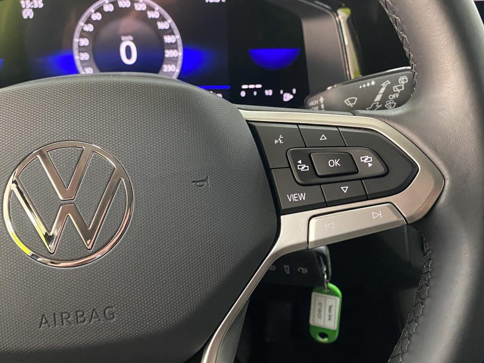 Volkswagen Taigo Life 1.0 TSI 110CV