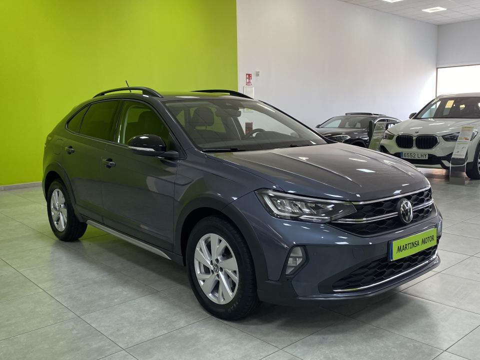 Volkswagen Taigo Life 1.0 TSI 110CV