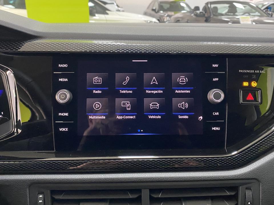 Volkswagen Taigo Life 1.0 TSI 110CV