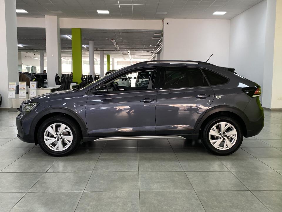 Volkswagen Taigo Life 1.0 TSI 110CV