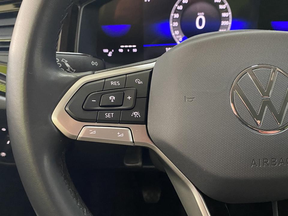 Volkswagen Taigo Life 1.0 TSI 110CV