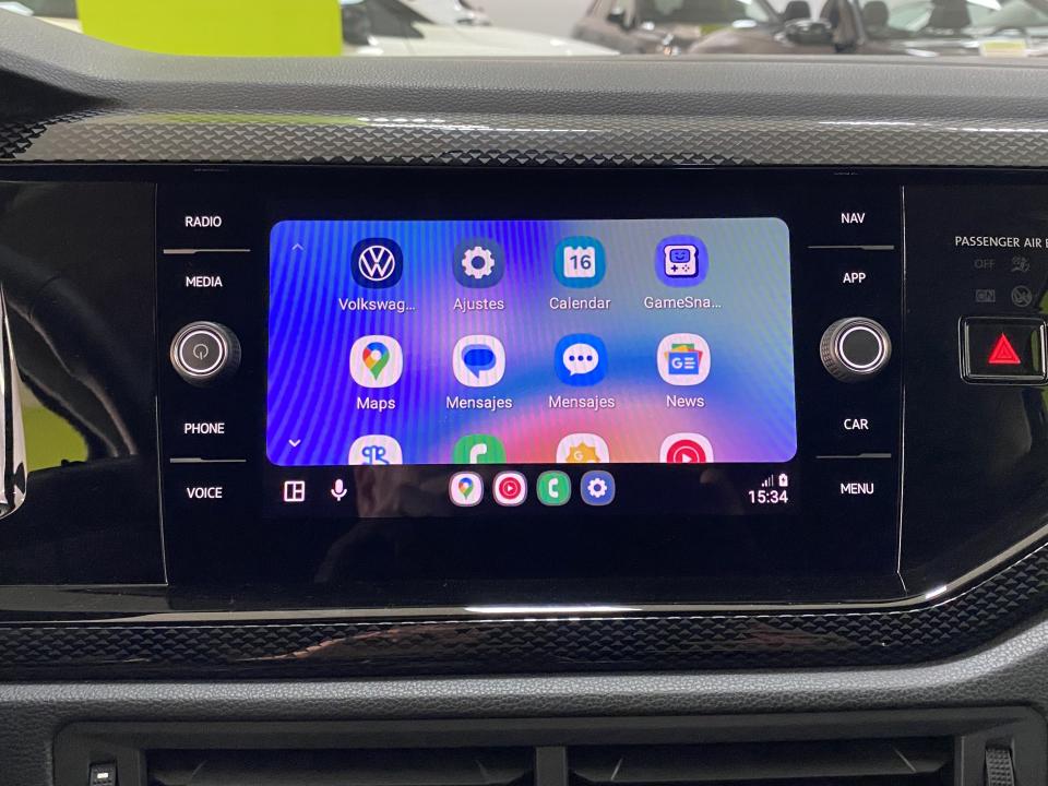 Volkswagen Taigo Life 1.0 TSI 110CV