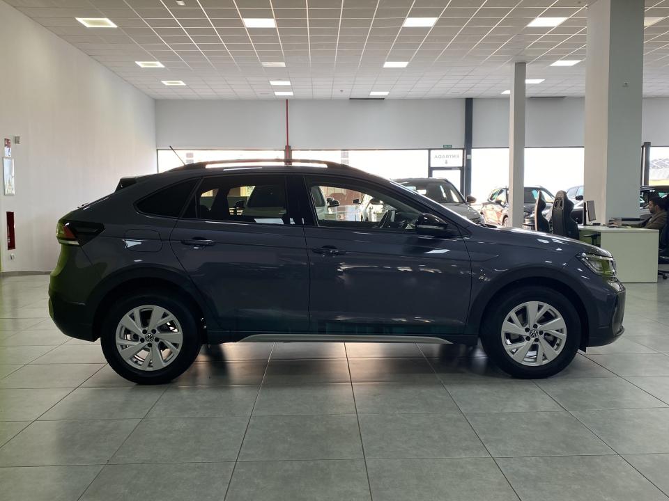 Volkswagen Taigo Life 1.0 TSI 110CV