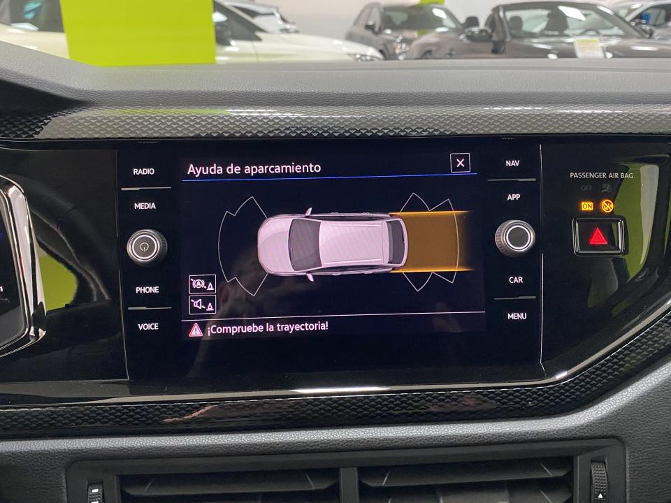 Volkswagen Taigo Life 1.0 TSI 110CV