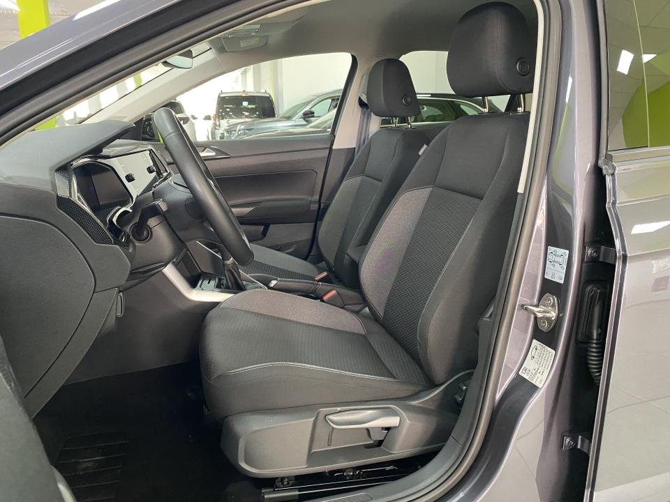 Volkswagen Taigo Life 1.0 TSI 110CV