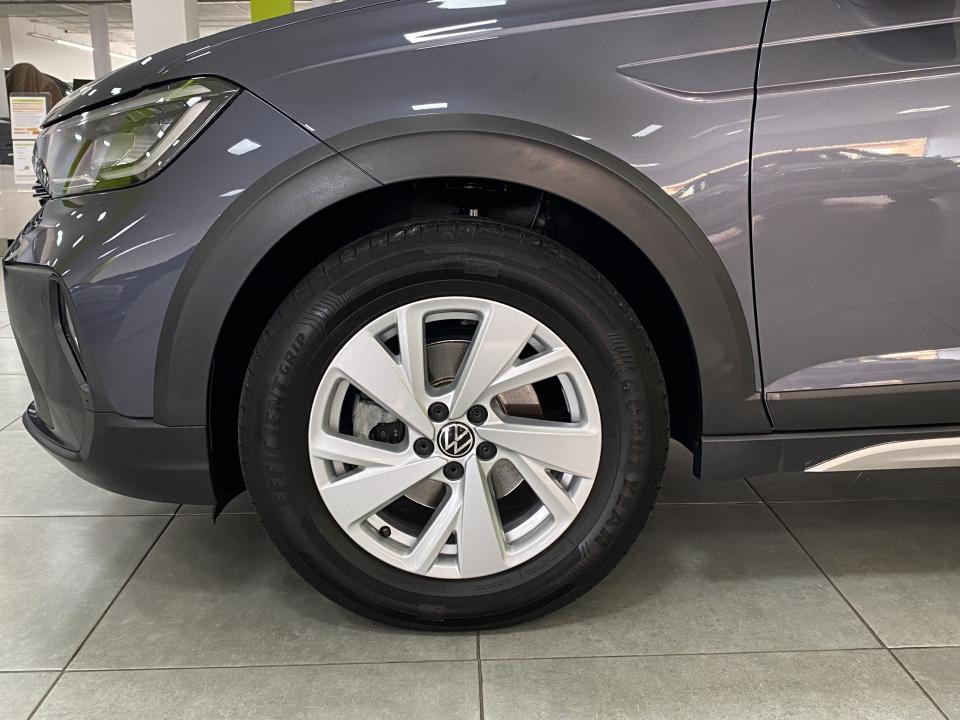 Volkswagen Taigo Life 1.0 TSI 110CV