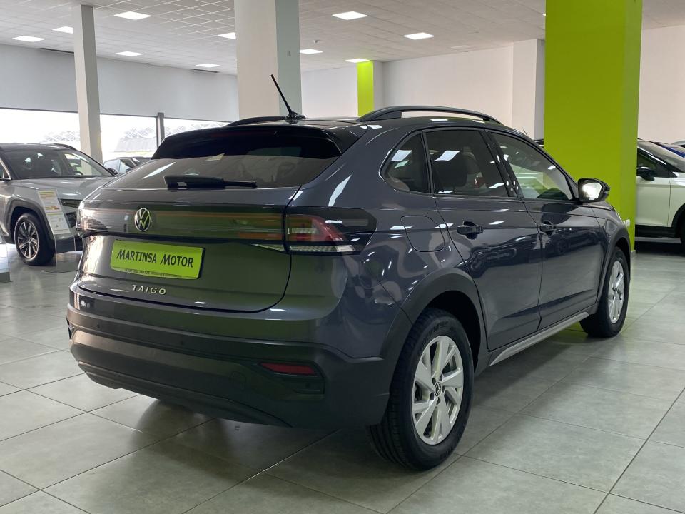 Volkswagen Taigo Life 1.0 TSI 110CV