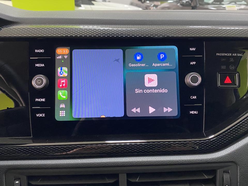 Volkswagen Taigo Life 1.0 TSI 110CV