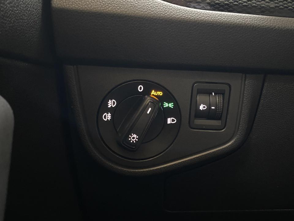 Volkswagen Taigo Life 1.0 TSI 110CV