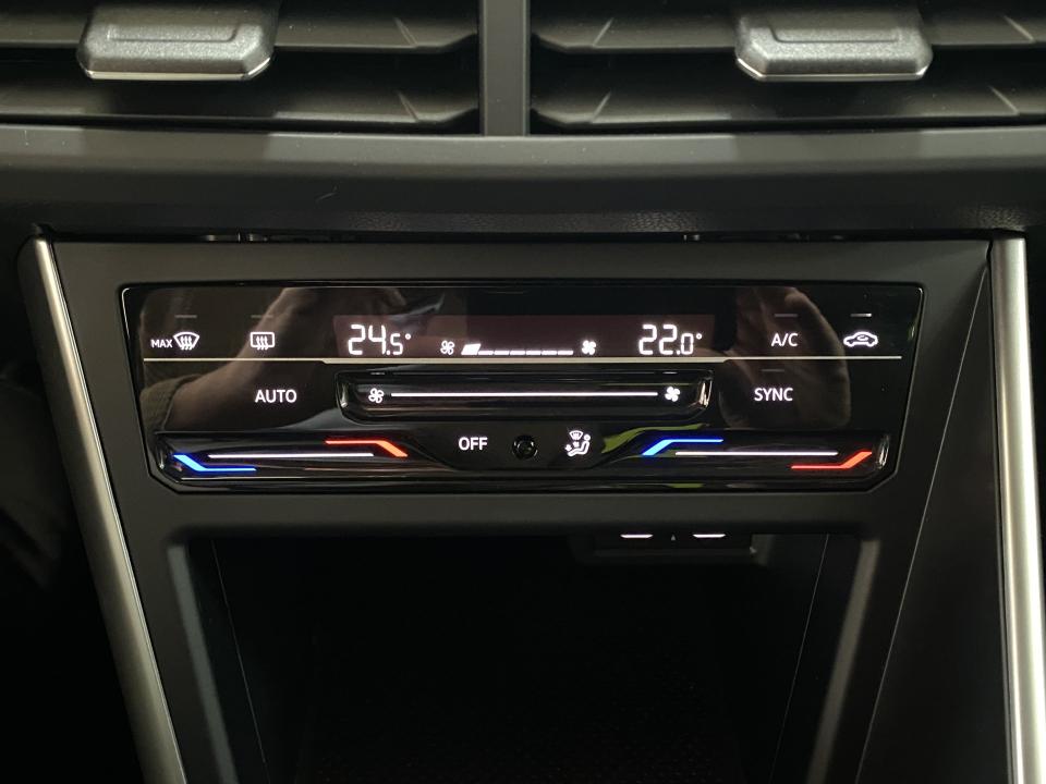 Volkswagen Taigo Life 1.0 TSI 110CV