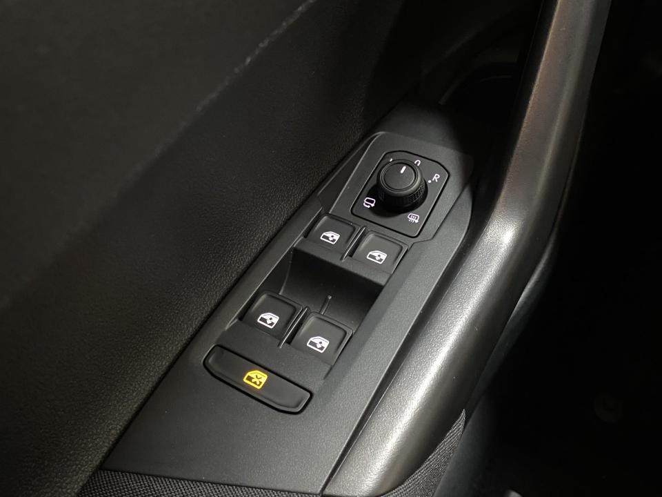 Volkswagen Taigo Life 1.0 TSI 110CV