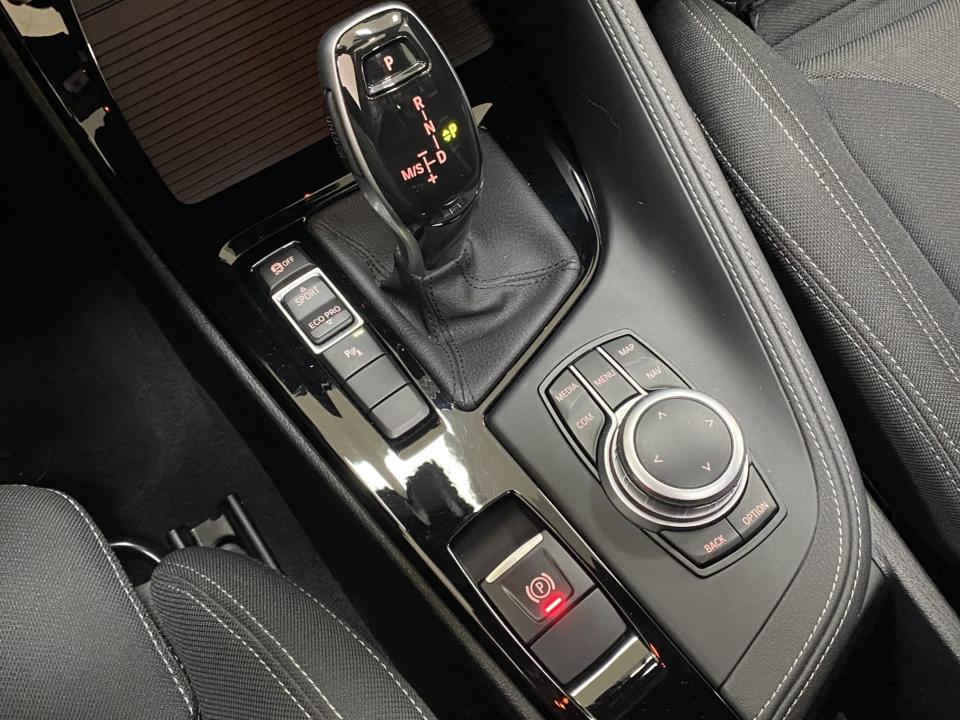 BMW X2 sDrive Advantage 18i 1.5 136CV Auto