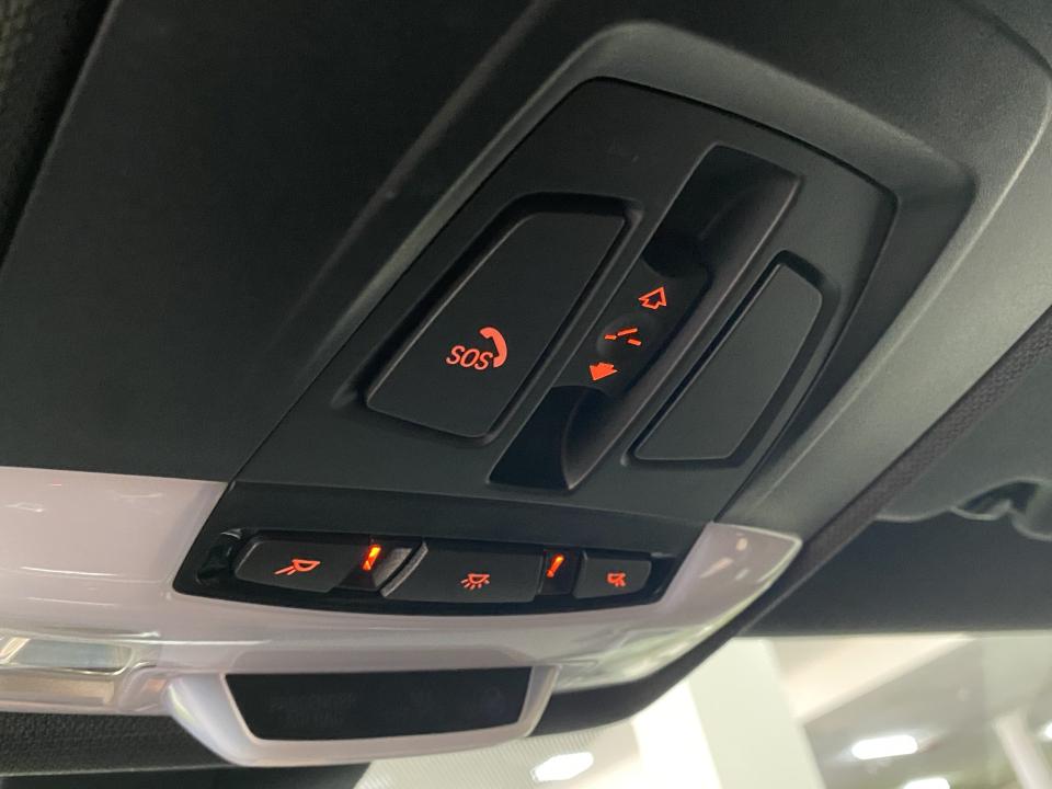 BMW X2 sDrive Advantage 18i 1.5 136CV Auto