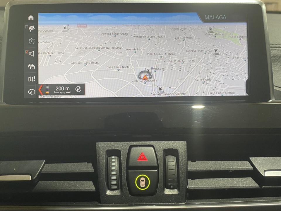 BMW X2 sDrive Advantage 18i 1.5 136CV Auto