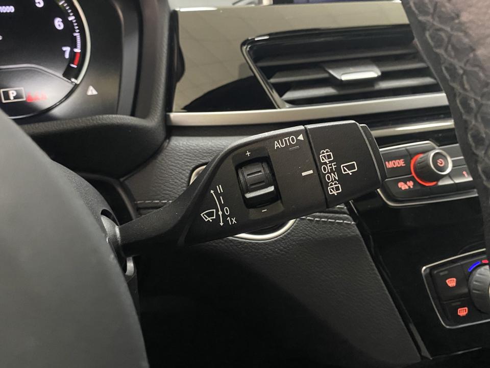 BMW X2 sDrive Advantage 18i 1.5 136CV Auto