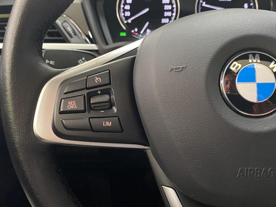 BMW X2 sDrive Advantage 18i 1.5 136CV Auto