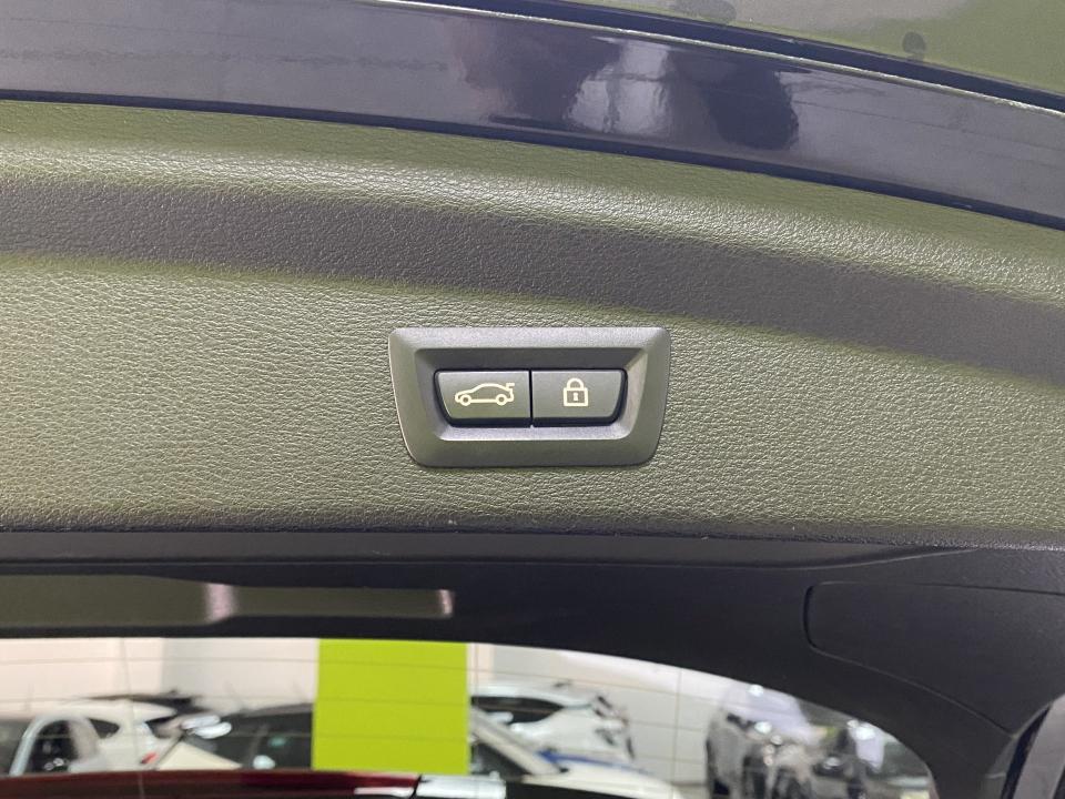 BMW X2 sDrive Advantage 18i 1.5 136CV Auto