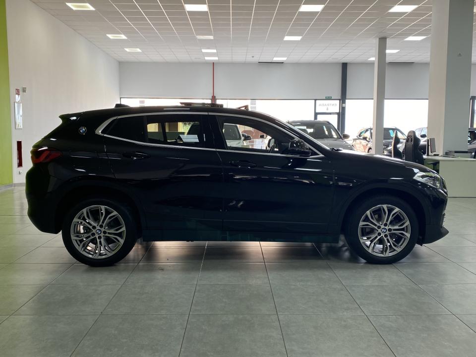 BMW X2 sDrive Advantage 18i 1.5 136CV Auto