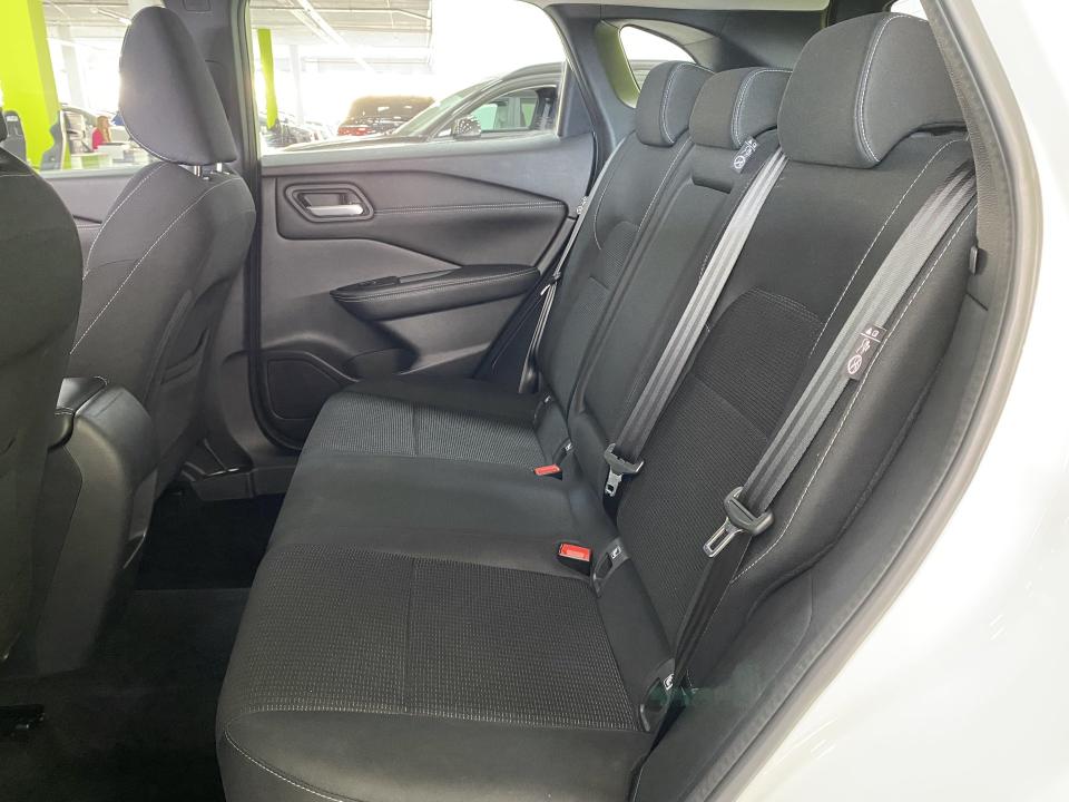 Nissan Qashqai Acenta 1.3 DIG-T 140CV MHEV