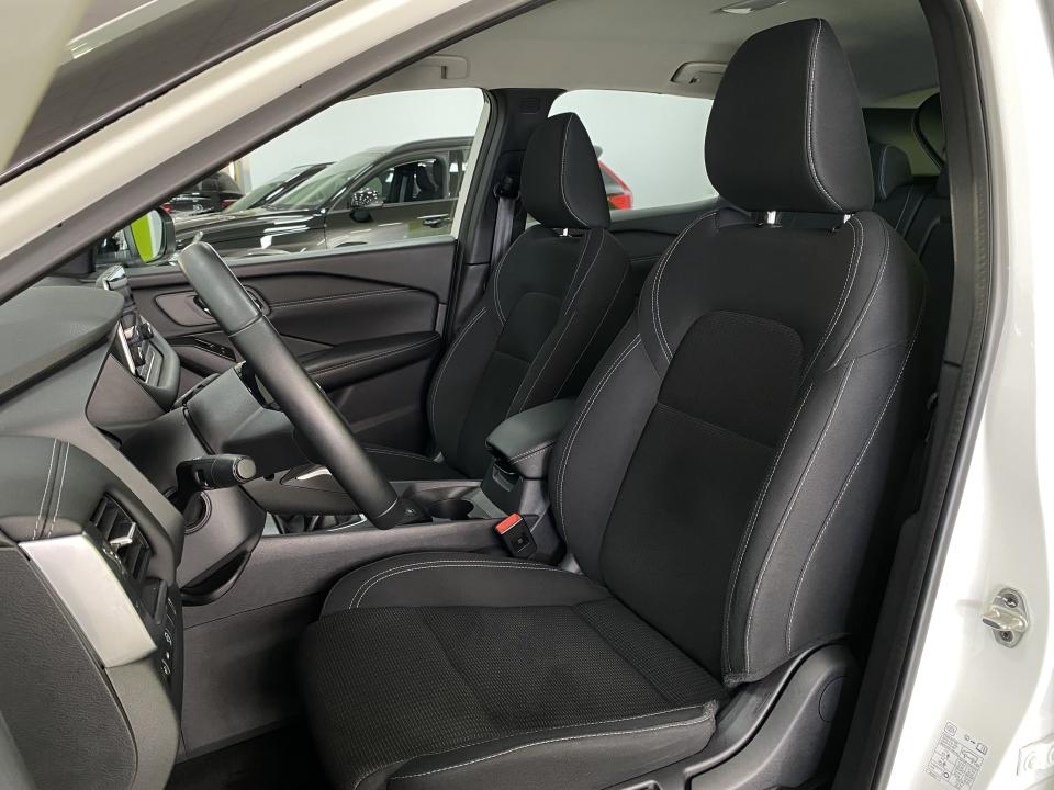 Nissan Qashqai Acenta 1.3 DIG-T 140CV MHEV