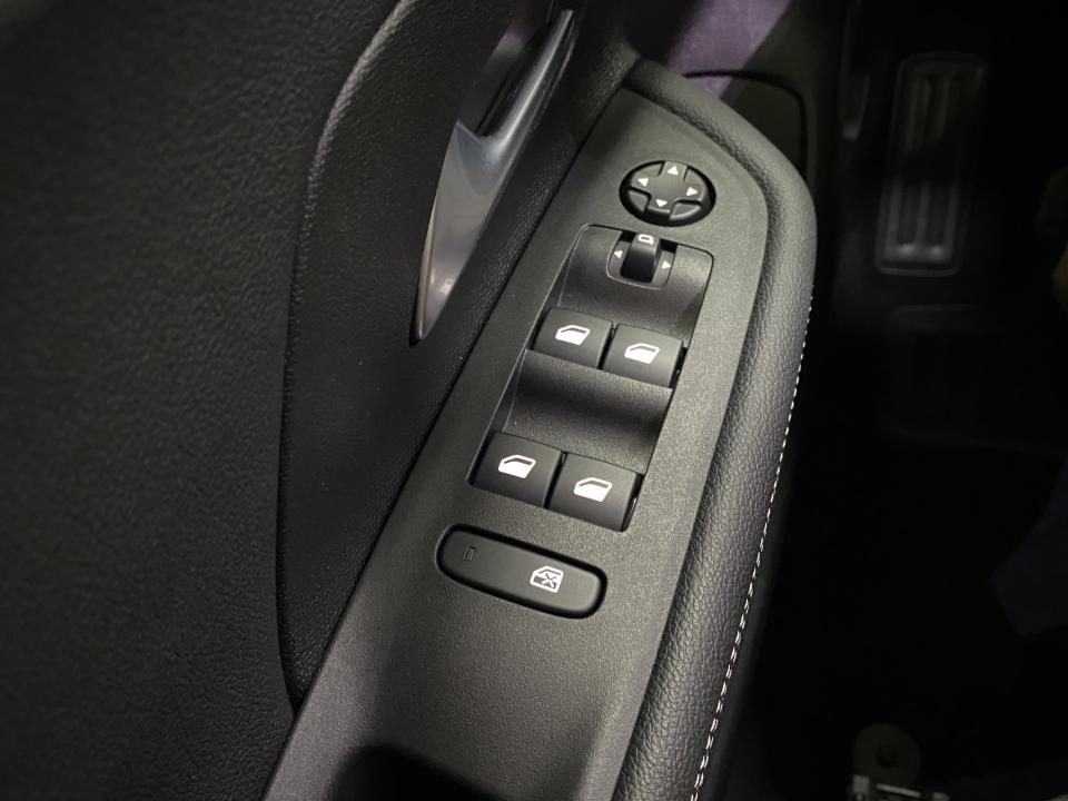 Opel Mokka GS 1.2 T 136CV