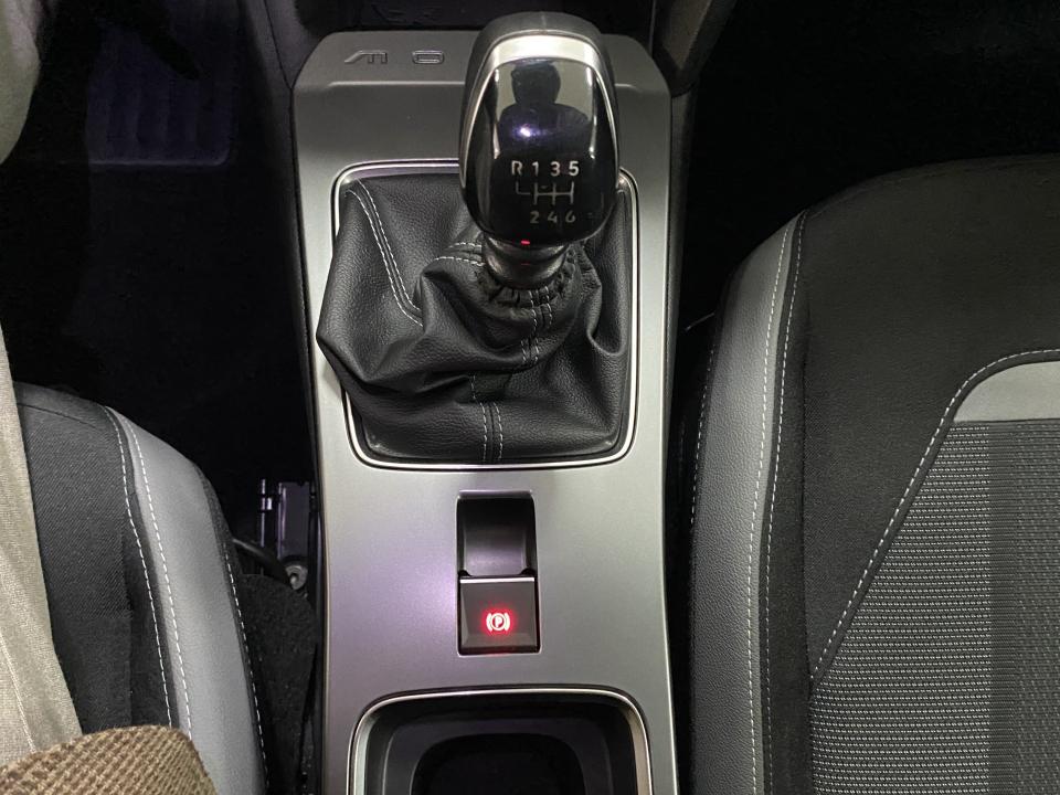 Opel Mokka GS 1.2 T 136CV