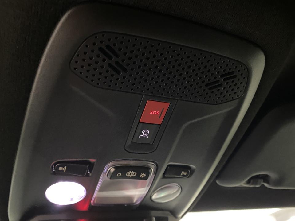 Opel Mokka GS 1.2 T 136CV