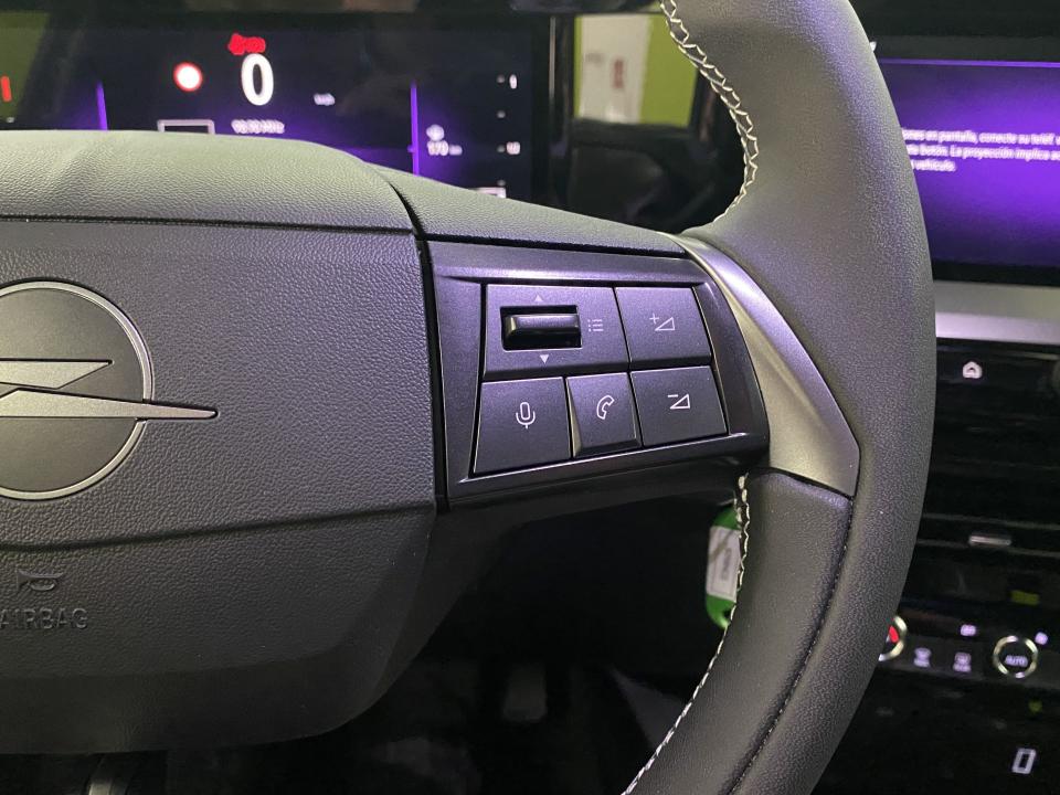 Opel Mokka GS 1.2 T 136CV