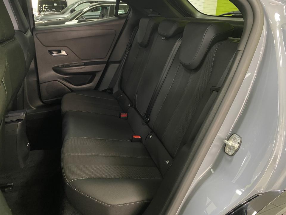 Opel Mokka GS 1.2 T 136CV