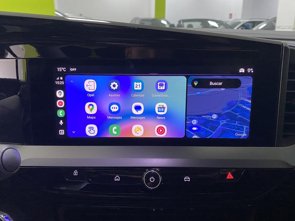 Opel Mokka GS 1.2 T 136CV