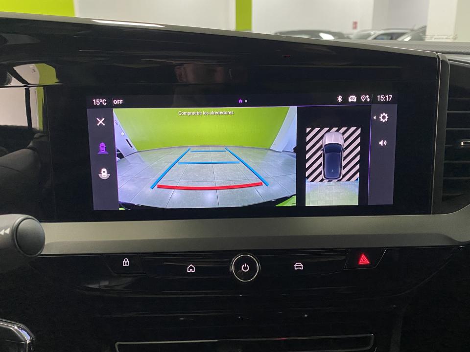 Opel Mokka GS 1.2 T 136CV