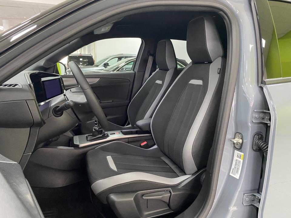 Opel Mokka GS 1.2 T 136CV