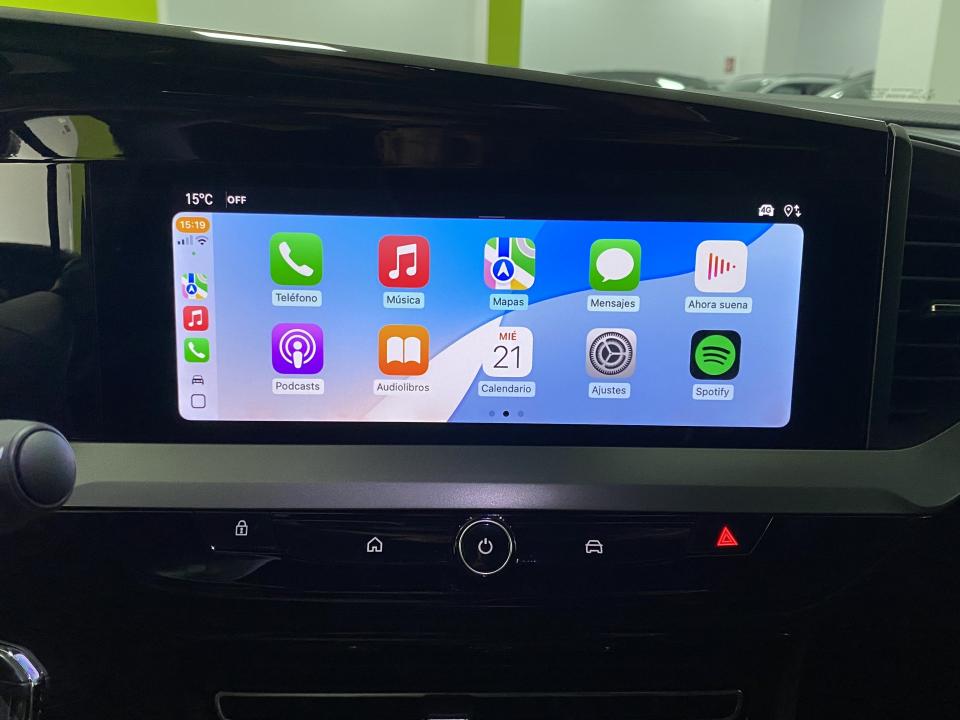 Opel Mokka GS 1.2 T 136CV