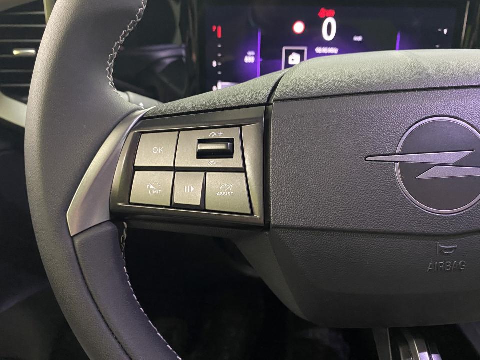 Opel Mokka GS 1.2 T 136CV