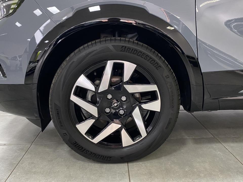 Opel Mokka GS 1.2 T 136CV